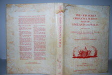 Old Ordnance Survey Maps of Kent, Essex, East Sussex and South Suffolk Additional Image