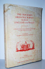 Old Ordnance Survey Maps of Kent, Essex, East Sussex and South Suffolk