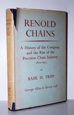 Renold Chains Additional Image