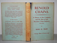 Renold Chains Additional Image
