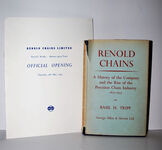 Renold Chains