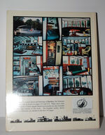 Small Ships A Book of Study Plans for Tugs, Freighters, Ferries, Excursion Additional Image