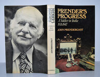 Prender's Progress A Soldier in India 1931-1947 Additional Image