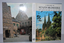 A History of Staffordshire Additional Image