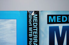 Mediterranean Mtbs At War Short MTB Flotilla Operations, 1939-45 Additional Image