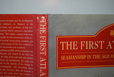 First Atlantic Liners Additional Image