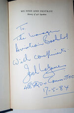 WE FIND & DESTROY 458 Squadron Additional Image