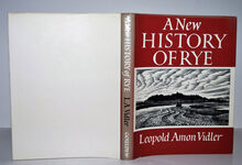 New History of Rye Additional Image