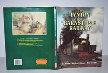 The Lynton and Barnstaple Railway Additional Image
