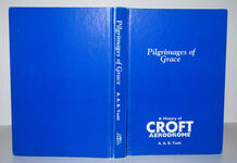 Pilgrimages of Grace A History of Croft Aerodrome Additional Image