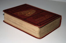 RAILWAYS of TO-DAY. Their Evolution, Equipment and Operation. Additional Image