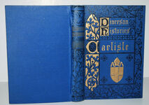 Diocesan Histories Carlisle Additional Image