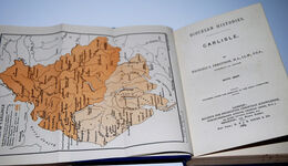 Diocesan Histories Carlisle Additional Image