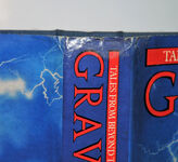 Tales from Beyond the Grave Additional Image