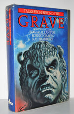 Tales from Beyond the Grave