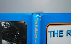 The Railways of Scotland In the Latter Days of Steam Additional Image