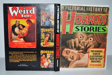 A Pictorial History of Horror Stories Two Hundred Years of Illustrations Additional Image
