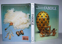 Masterpieces from the House of Faberge Additional Image