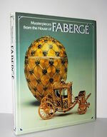 Masterpieces from the House of Faberge