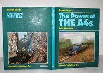 The Power of the A.4'S Additional Image