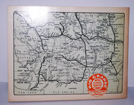 Twilight on the Narrow Gauge Quadrant Press Review 5 Additional Image