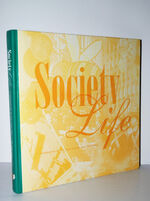 Society Life A Celebration of N & P 1849-1996