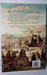 Exploring the Scottish Past Themes in the History of Scottish Society Additional Image