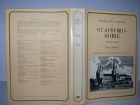 History and Antiquities of Staffordshire Additional Image