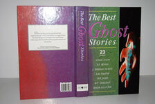 THE BEST GHOST STORIES 23 STORIES Additional Image