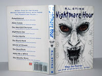 Nightmare Hour Additional Image