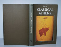 Life in Classical Athens Additional Image