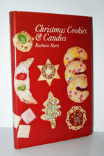 Christmas Cookies & Candies