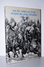 South African War Honours and Awards, 1899-1902