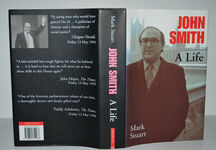 John Smith A Life Additional Image