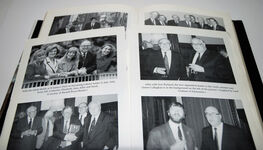 John Smith A Life Additional Image