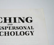 I Ching and Transpersonal Psychology Additional Image