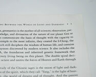 I Ching and Transpersonal Psychology Additional Image