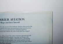 British Carrier Aviation the Evolution of the Ships and Their Aircraft Additional Image