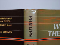 Art of William S. Phillips The Glory of Flight Additional Image