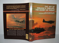 Art of William S. Phillips The Glory of Flight Additional Image