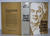 David Lloyd George Additional Image