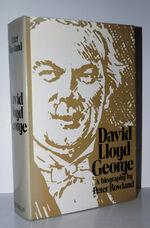 David Lloyd George