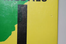 African General Service Medals Additional Image