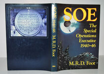 SOE the Special Operations Executive Outline History of the Special Additional Image