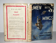 Men with Wings Additional Image