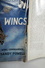 Men with Wings Additional Image