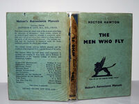 The Men Who Fly Additional Image