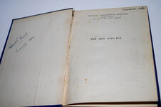 The Men Who Fly Additional Image