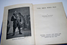 The Men Who Fly Additional Image