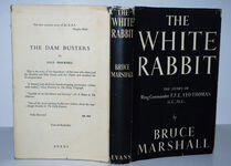 THE WHITE RABBIT Additional Image